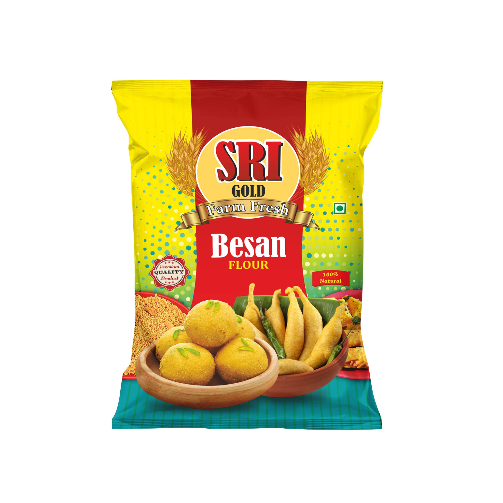 Besan Flour