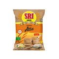 Chakki Atta