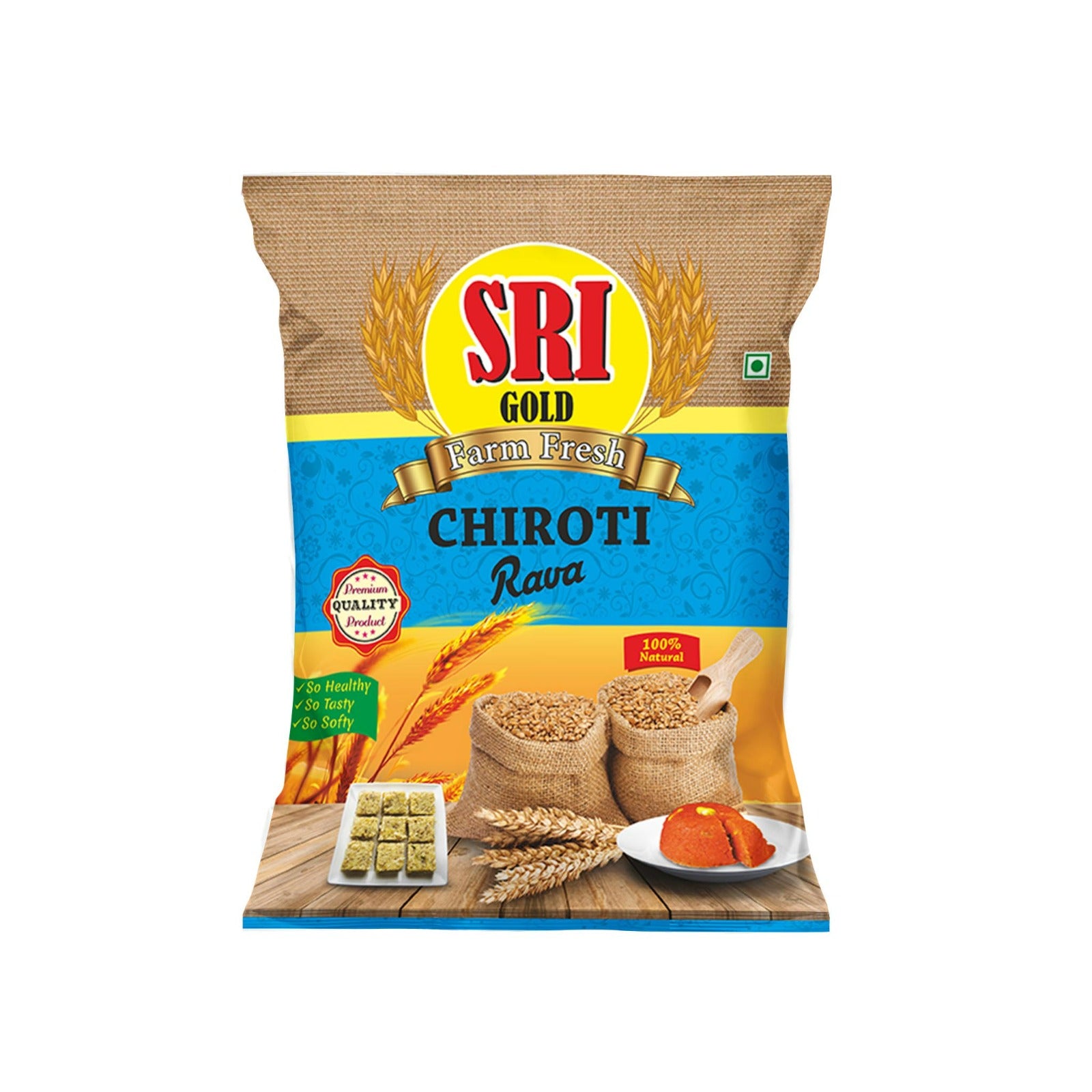 Chiroti Rava
