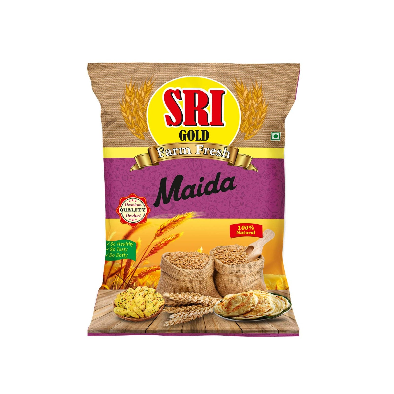 Maida
